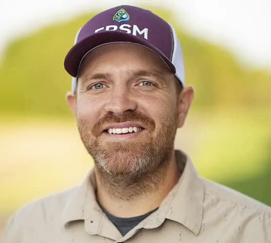 Aaron Gibson